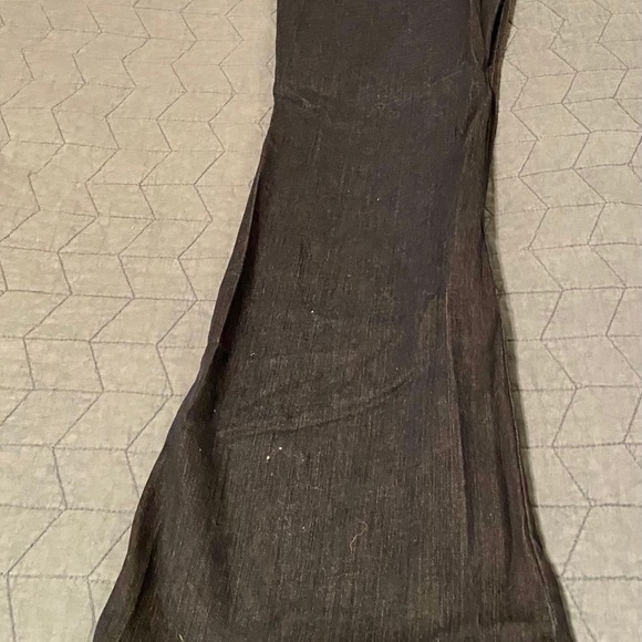 Guess Brittany flare jeans size 32 - Picture 4 of 5